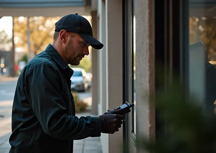 Professional Commercial Possum Control Assessment Services Lawnton