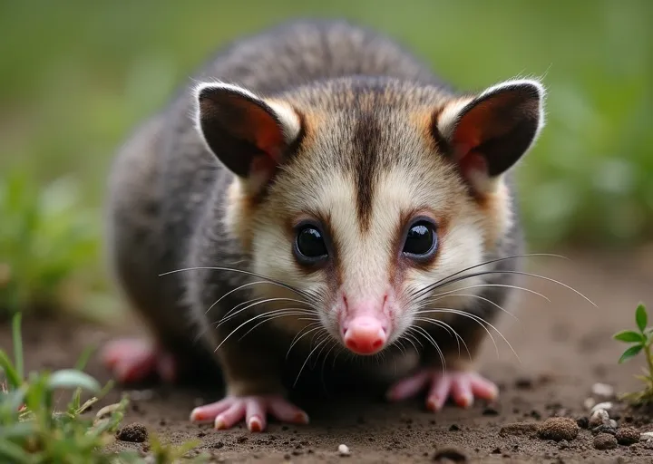 Safe Possum Capture Lawnton