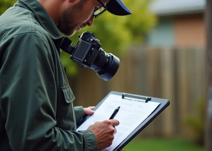 Exclusion Proofing & Prevention Lawnton
