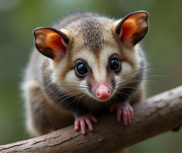 Possum Relocation & Release Lawnton