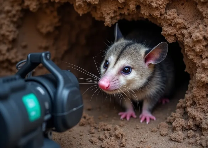 Comprehensive Possum Property Inspection Lawnton