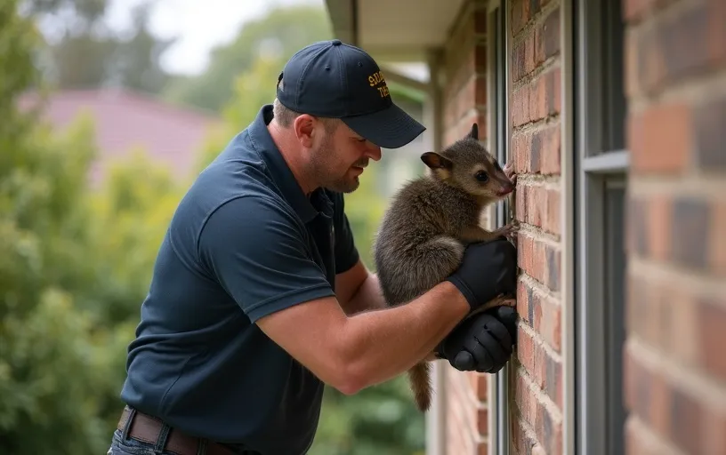 Advanced Possum Prevention Systems Lawnton