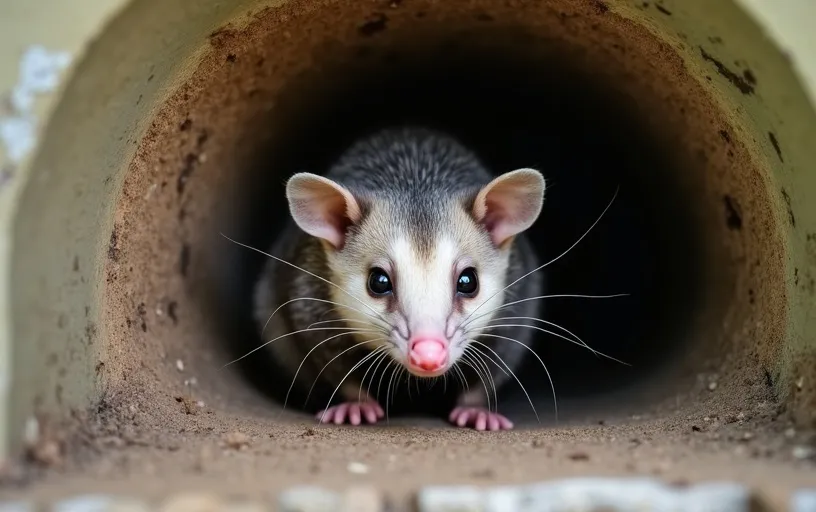 Professional Possum Prevention Services Lawnton