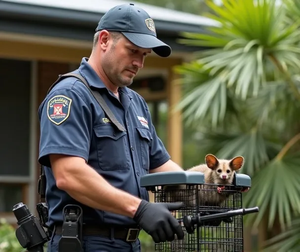 Fresho Possum Removal Lawnton Lawnton Backyard Possum Removal Team