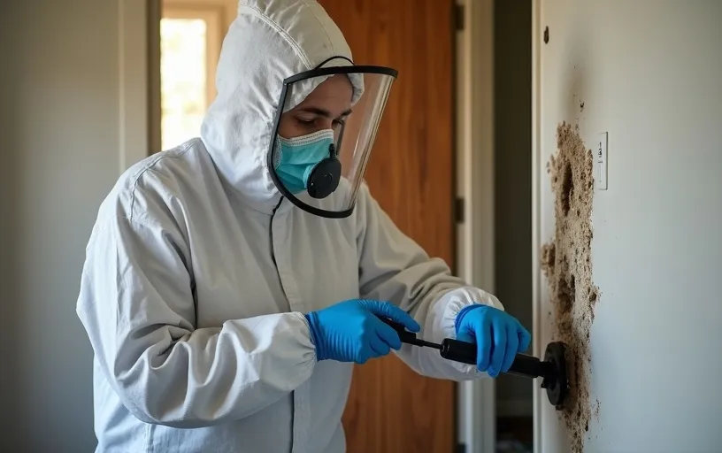 Sanitization & Decontamination Lawnton